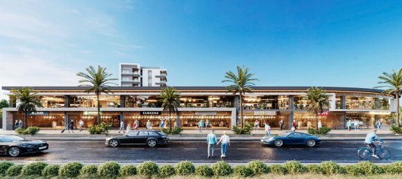 Appartement 2+1 à Viva Defne, Altintash, Turkey No. 36314 4