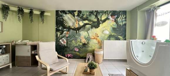 Дом с 5 спальнями в Брюйер-э-Монберо, Франция № 244824 6