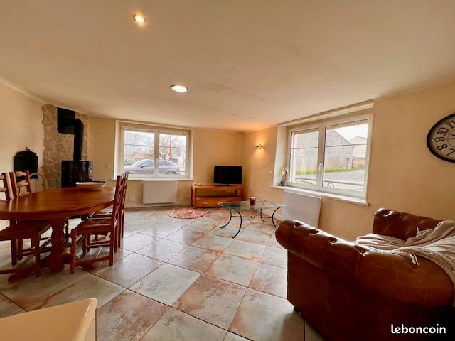 3 Schlafzimmer Stadthaus in Lenoncourt, France, Nr. 94216