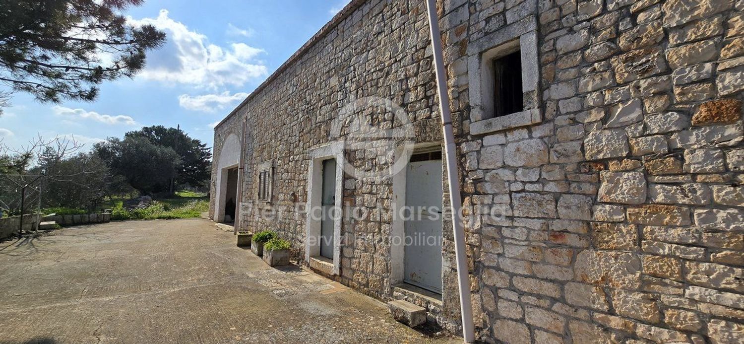 Casa de 7 divisões em Monopoli, Italy N.º 298036