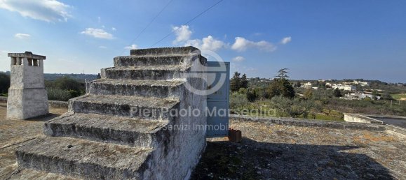 Casa de 7 divisões em Monopoli, Italy N.º 298036 39