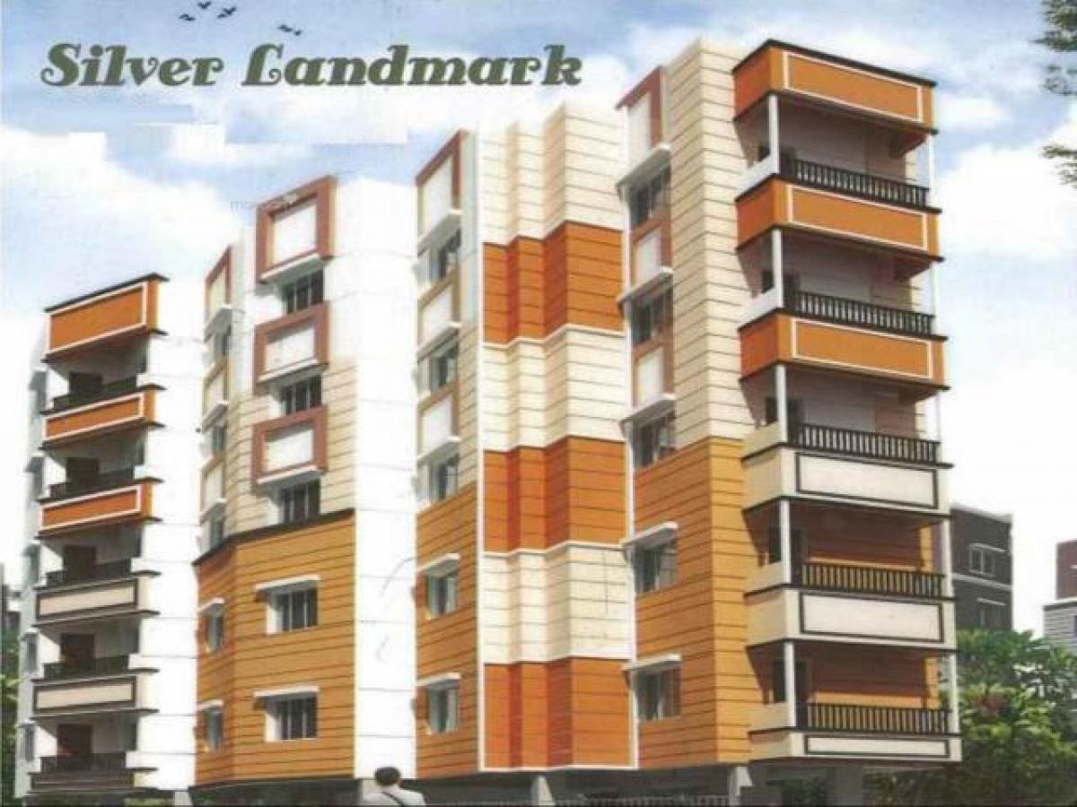 3 bedrooms House in Kolkata, India No. 5556