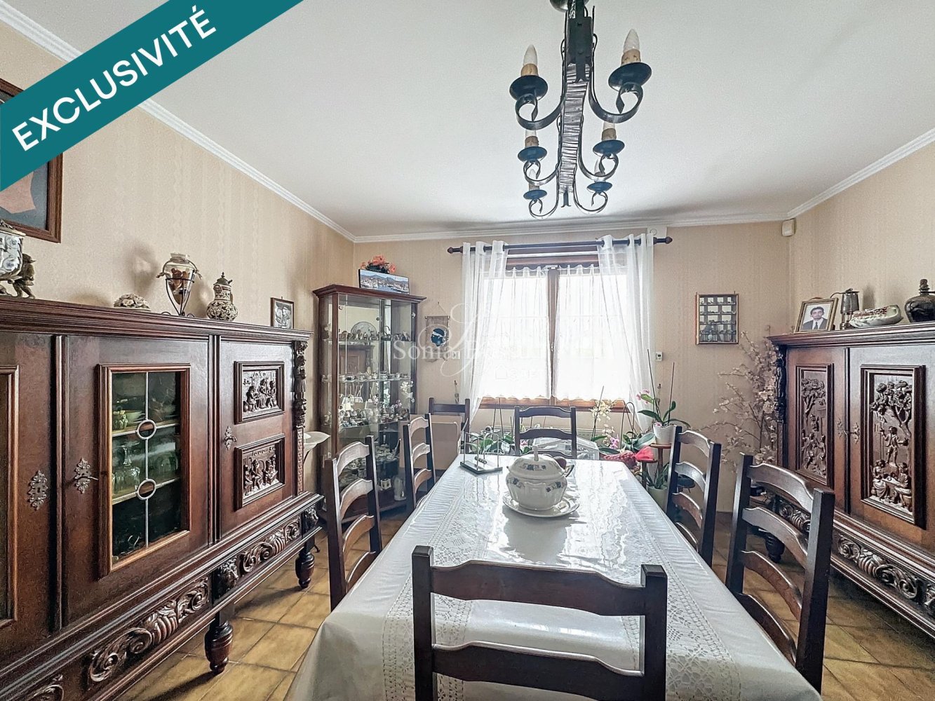 3 غرف نوم منزل في Gavrelle, France رقم 153615