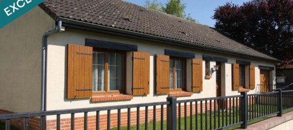 3 غرف نوم منزل في Gavrelle, France رقم 153615 7