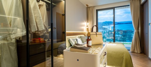 4 dormitorios adosado en venta en Phuket, Southern Thailand, Thailand № 78631 8