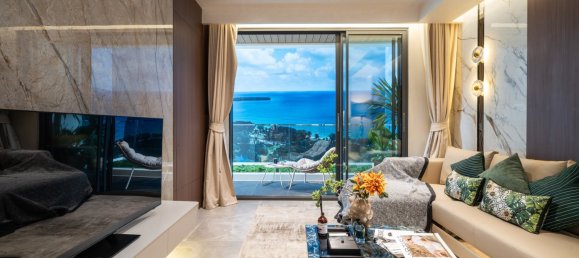 4 dormitorios adosado en venta en Phuket, Southern Thailand, Thailand № 78631 13