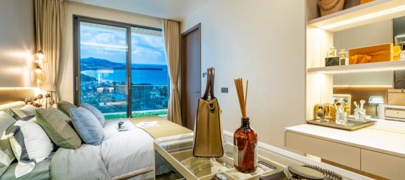 4 dormitorios adosado en venta en Phuket, Southern Thailand, Thailand № 78631 5