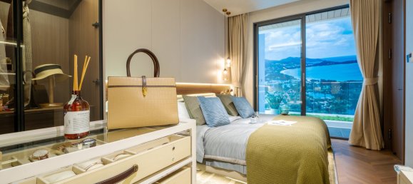 4 dormitorios adosado en venta en Phuket, Southern Thailand, Thailand № 78631 9