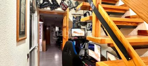 3 غرف نوم تاون هاوس في Madrid, Spain رقم 155064 9