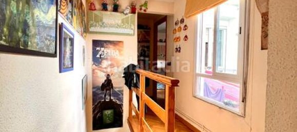 3 غرف نوم تاون هاوس في Madrid, Spain رقم 155064 16