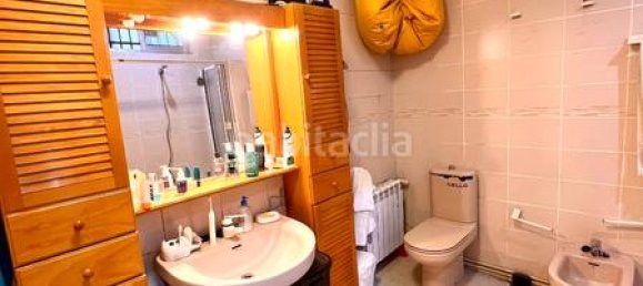 3 غرف نوم تاون هاوس في Madrid, Spain رقم 155064 14