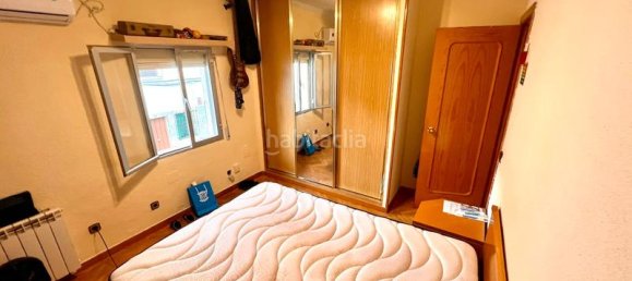 3 غرف نوم تاون هاوس في Madrid, Spain رقم 155064 30