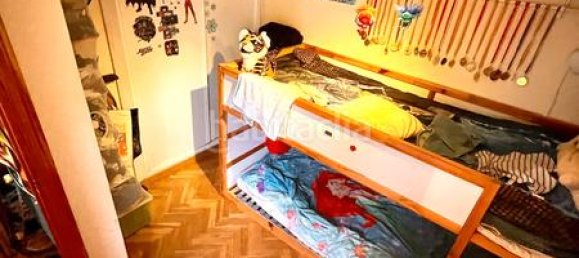 3 غرف نوم تاون هاوس في Madrid, Spain رقم 155064 21