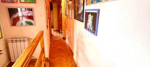 3 غرف نوم تاون هاوس في Madrid, Spain رقم 155064 17