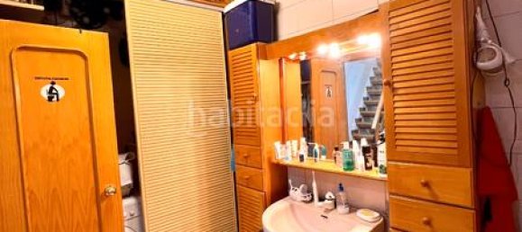 3 غرف نوم تاون هاوس في Madrid, Spain رقم 155064 11