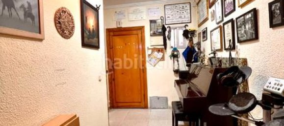 3 غرف نوم تاون هاوس في Madrid, Spain رقم 155064 2