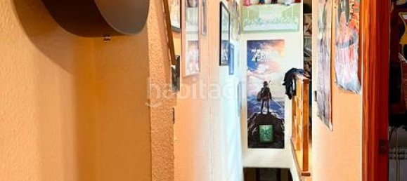 3 غرف نوم تاون هاوس في Madrid, Spain رقم 155064 34