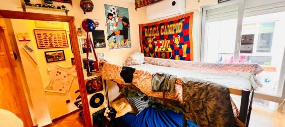 3 غرف نوم تاون هاوس في Madrid, Spain رقم 155064 26