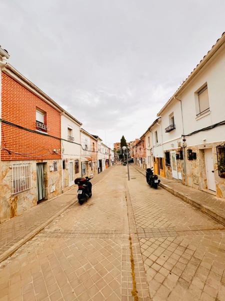 3 غرف نوم تاون هاوس في Madrid, Spain رقم 155064