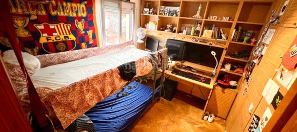 3 غرف نوم تاون هاوس في Madrid, Spain رقم 155064 28