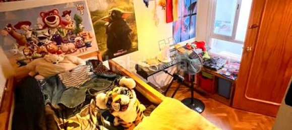 3 غرف نوم تاون هاوس في Madrid, Spain رقم 155064 19