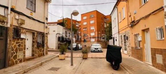 3 غرف نوم تاون هاوس في Madrid, Spain رقم 155064 35