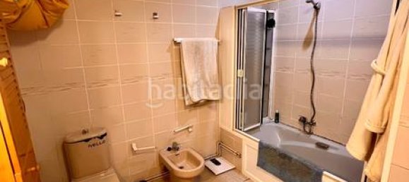 3 غرف نوم تاون هاوس في Madrid, Spain رقم 155064 13