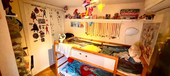 3 غرف نوم تاون هاوس في Madrid, Spain رقم 155064 20