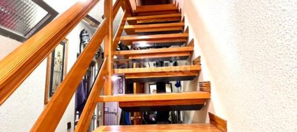 3 غرف نوم تاون هاوس في Madrid, Spain رقم 155064 15