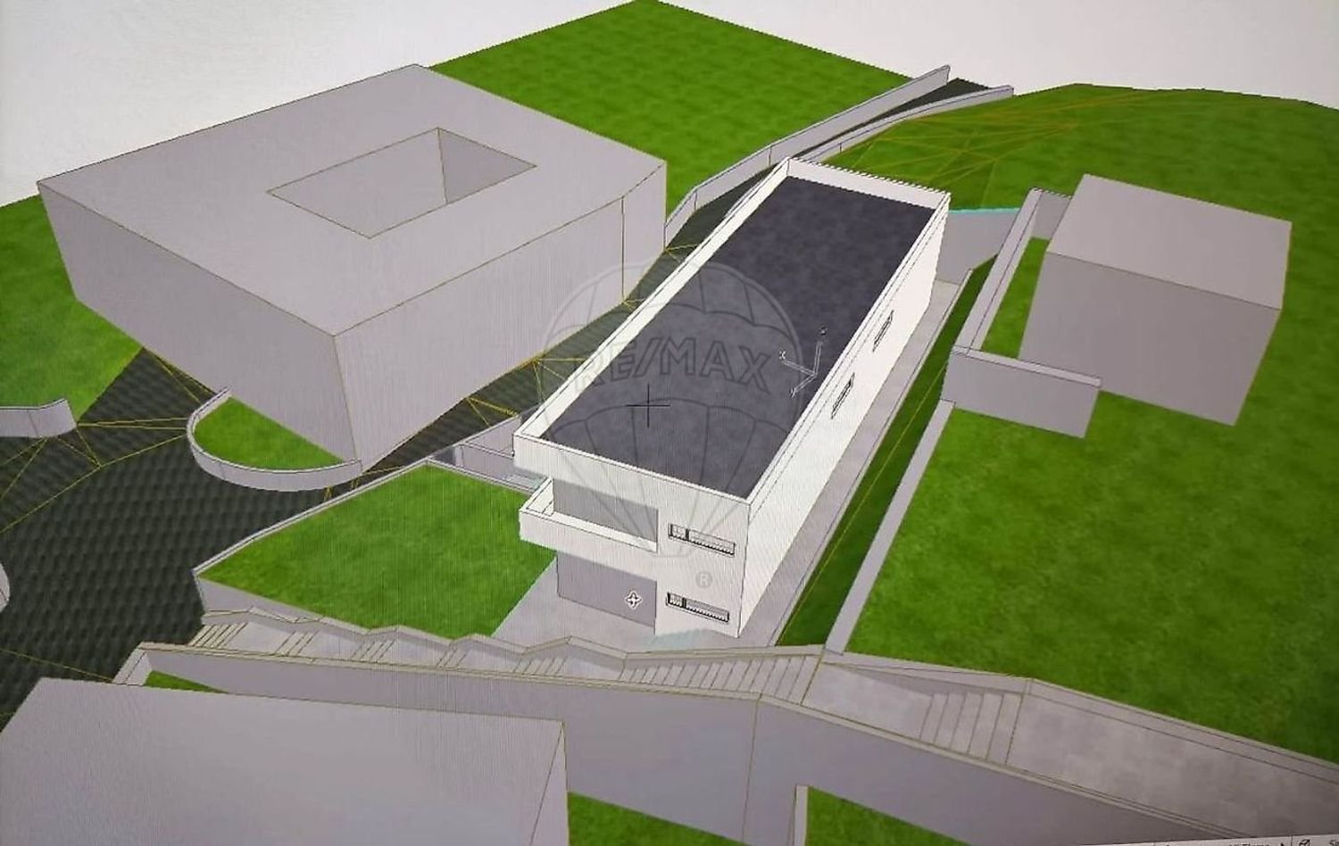 3 Schlafzimmer Haus in Valongo, Portugal, Nr. 222130