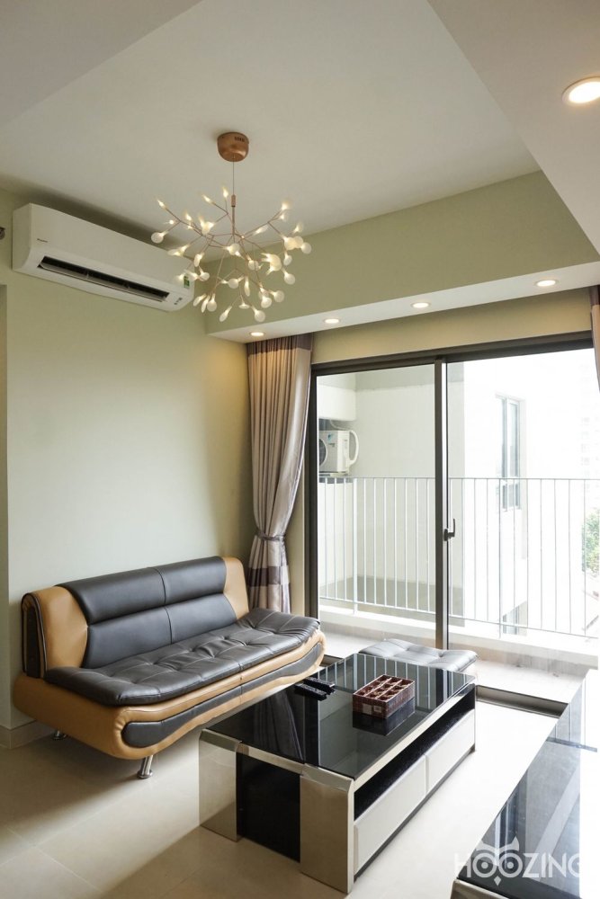 Квартира с 2 спальнями в Тхудык, Вьетнам № 16916