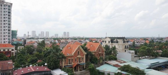 Квартира с 2 спальнями в Тхудык, Вьетнам № 16916 12