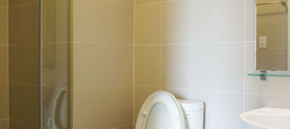 Квартира с 2 спальнями в Тхудык, Вьетнам № 16916 3