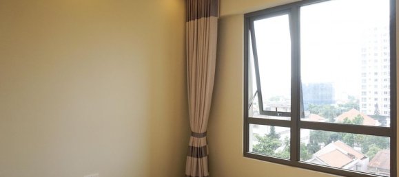 Квартира с 2 спальнями в Тхудык, Вьетнам № 16916 8