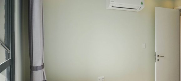 Квартира с 2 спальнями в Тхудык, Вьетнам № 16916 5