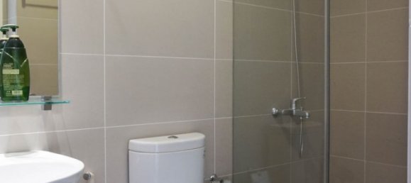 Квартира с 2 спальнями в Тхудык, Вьетнам № 16916 7