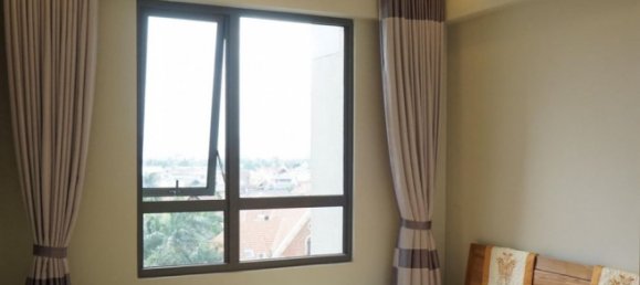 Квартира с 2 спальнями в Тхудык, Вьетнам № 16916 11