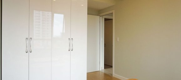 Квартира с 2 спальнями в Тхудык, Вьетнам № 16916 10