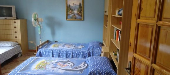 4 rooms Villa in Gallipoli, Italy No. 233814 21