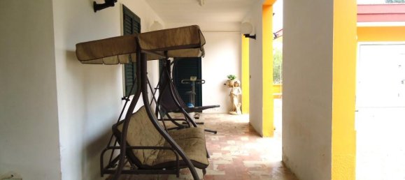 4 rooms Villa in Gallipoli, Italy No. 233814 11