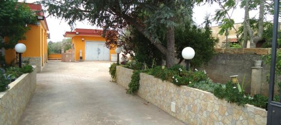 4 rooms Villa in Gallipoli, Italy No. 233814 4