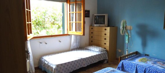 4 rooms Villa in Gallipoli, Italy No. 233814 22