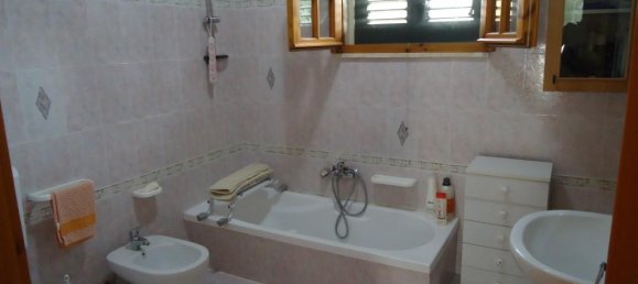 4 rooms Villa in Gallipoli, Italy No. 233814 24