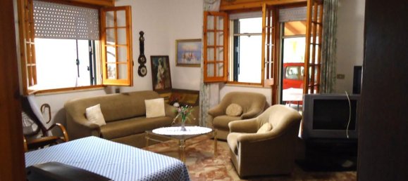 4 rooms Villa in Gallipoli, Italy No. 233814 34