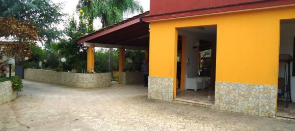 4 rooms Villa in Gallipoli, Italy No. 233814 7