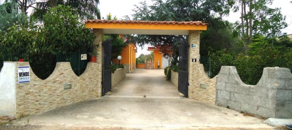 4 rooms Villa in Gallipoli, Italy No. 233814 2