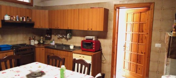 4 rooms Villa in Gallipoli, Italy No. 233814 16