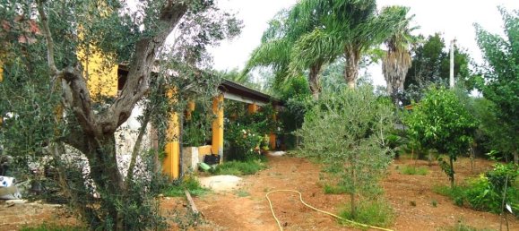 4 rooms Villa in Gallipoli, Italy No. 233814 10