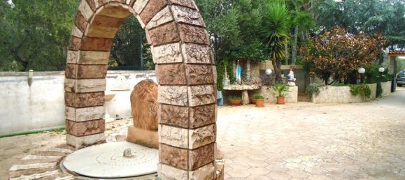 4 rooms Villa in Gallipoli, Italy No. 233814 6