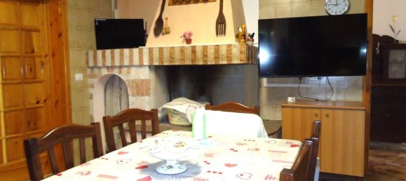 4 rooms Villa in Gallipoli, Italy No. 233814 17